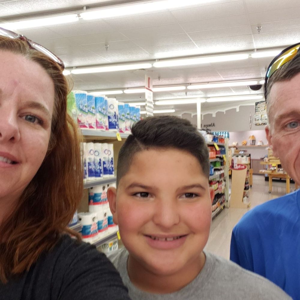 Meet your Posher, Shawn